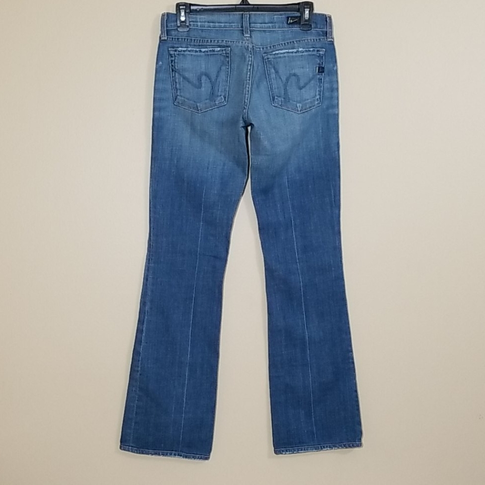 Citizens Of Humanity Kelly #001 Jeans - Picture 3 of 7